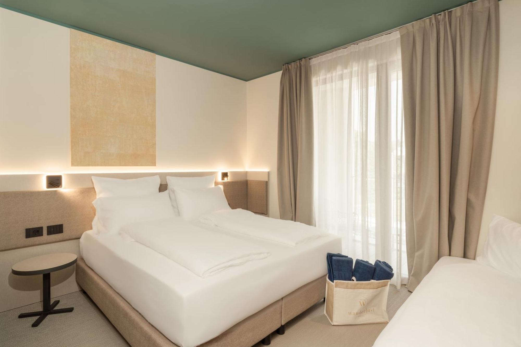 Wanderlust Hotel - Suite & Spa - Apartments & Villas - Bardolino, Lago Di Garda - Verona Dış mekan fotoğraf