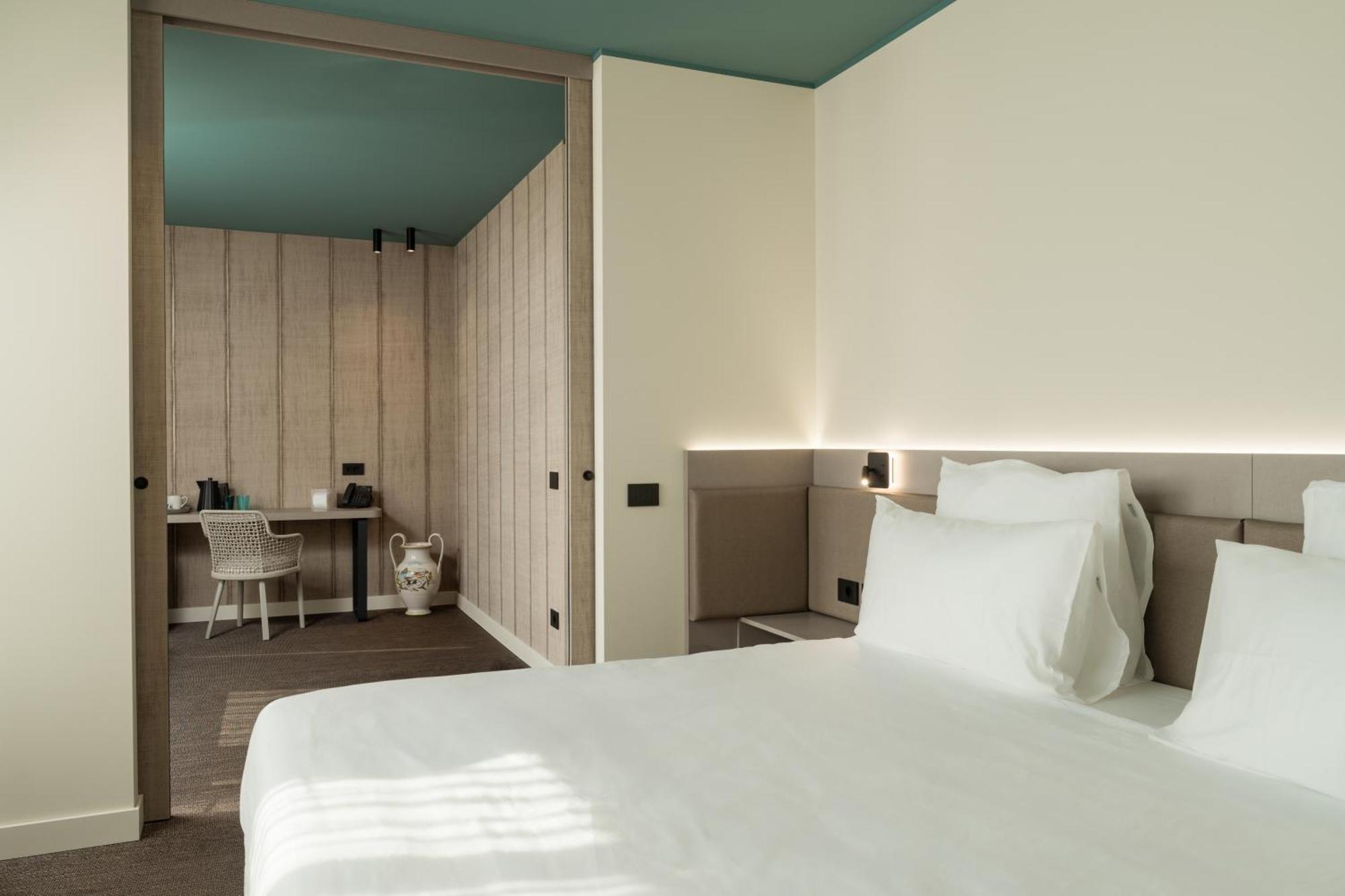 Wanderlust Hotel - Suite & Spa - Apartments & Villas - Bardolino, Lago Di Garda - Verona Dış mekan fotoğraf