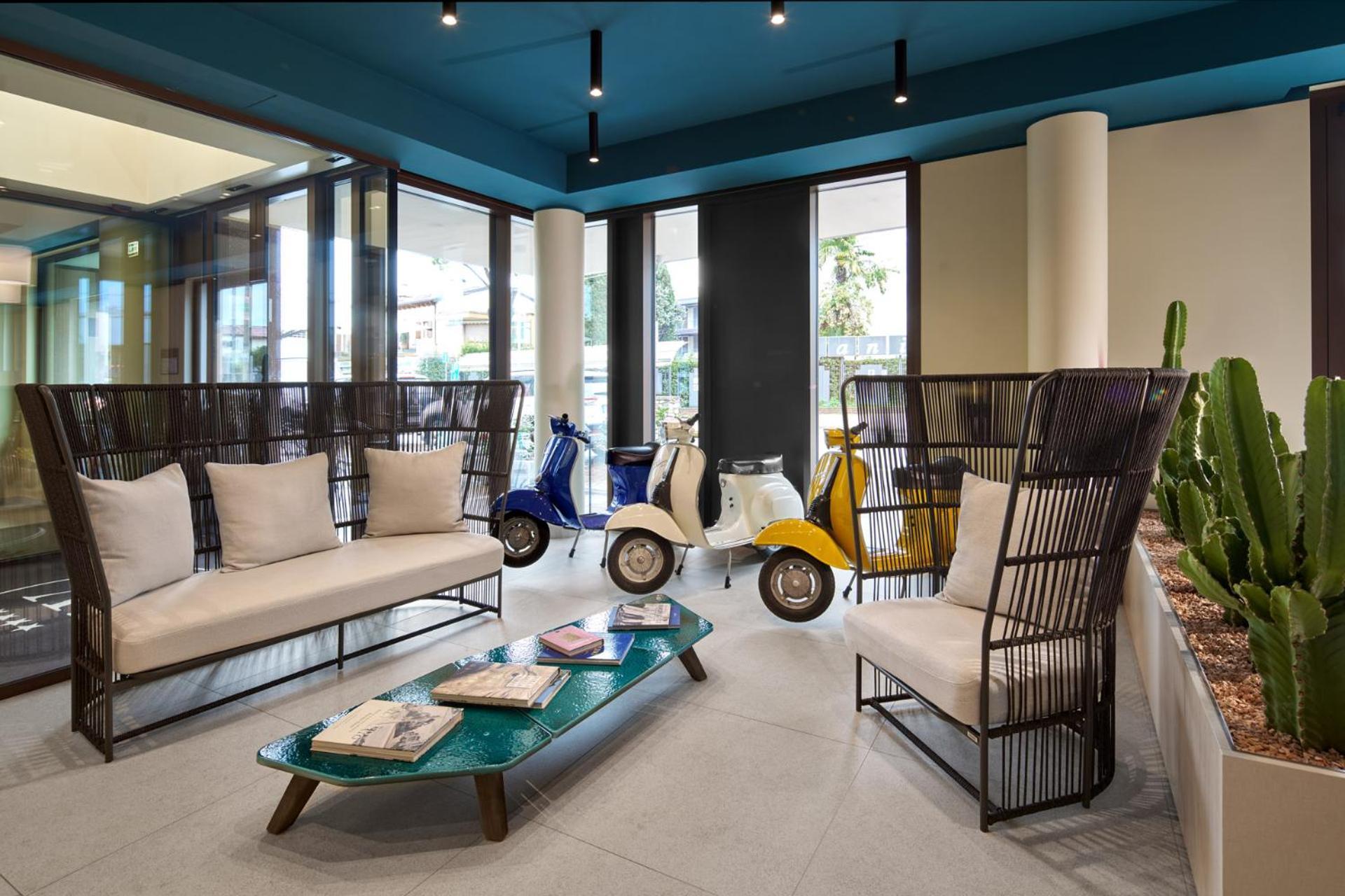 Wanderlust Hotel - Suite & Spa - Apartments & Villas - Bardolino, Lago Di Garda - Verona Dış mekan fotoğraf