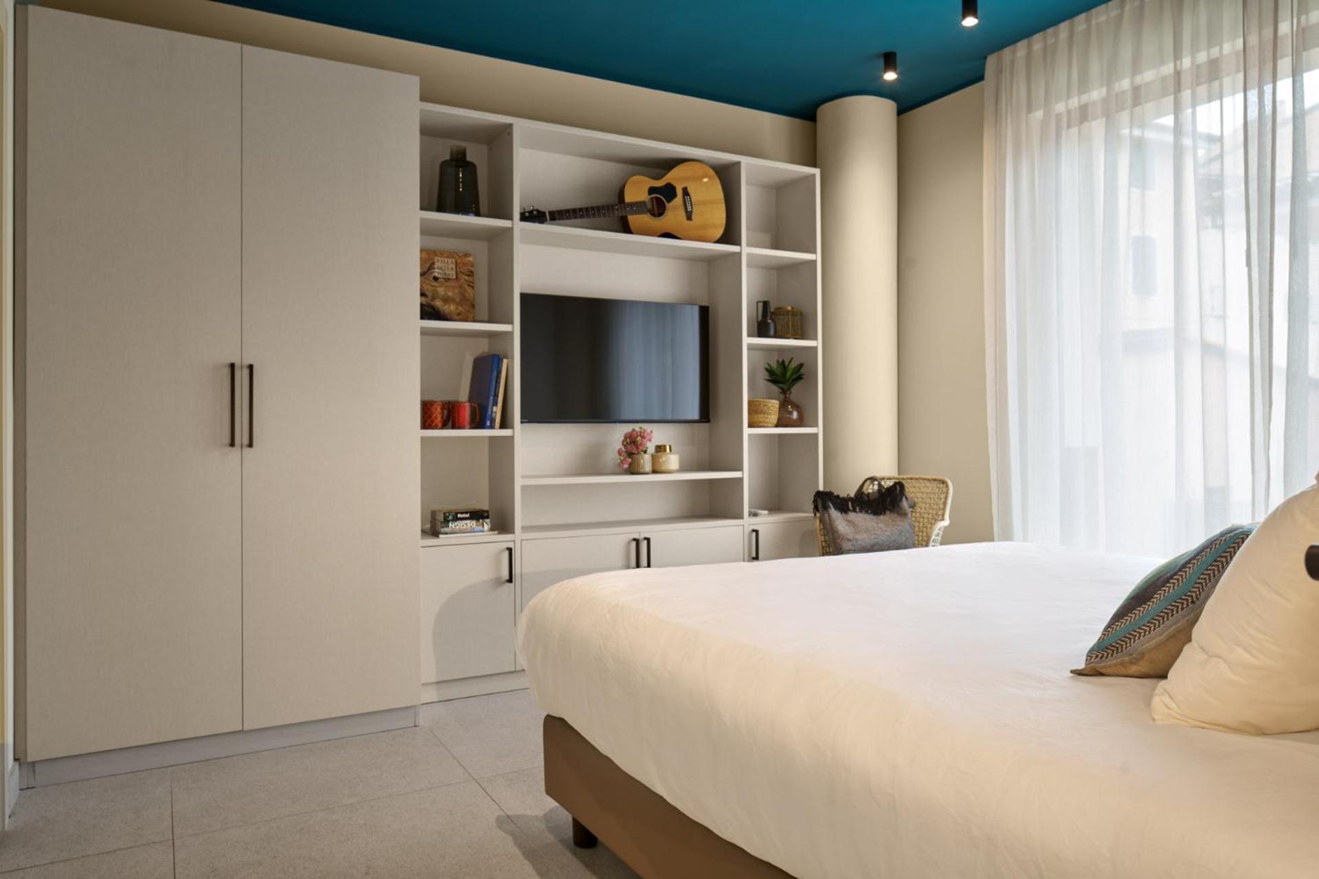 Wanderlust Hotel - Suite & Spa - Apartments & Villas - Bardolino, Lago Di Garda - Verona Dış mekan fotoğraf