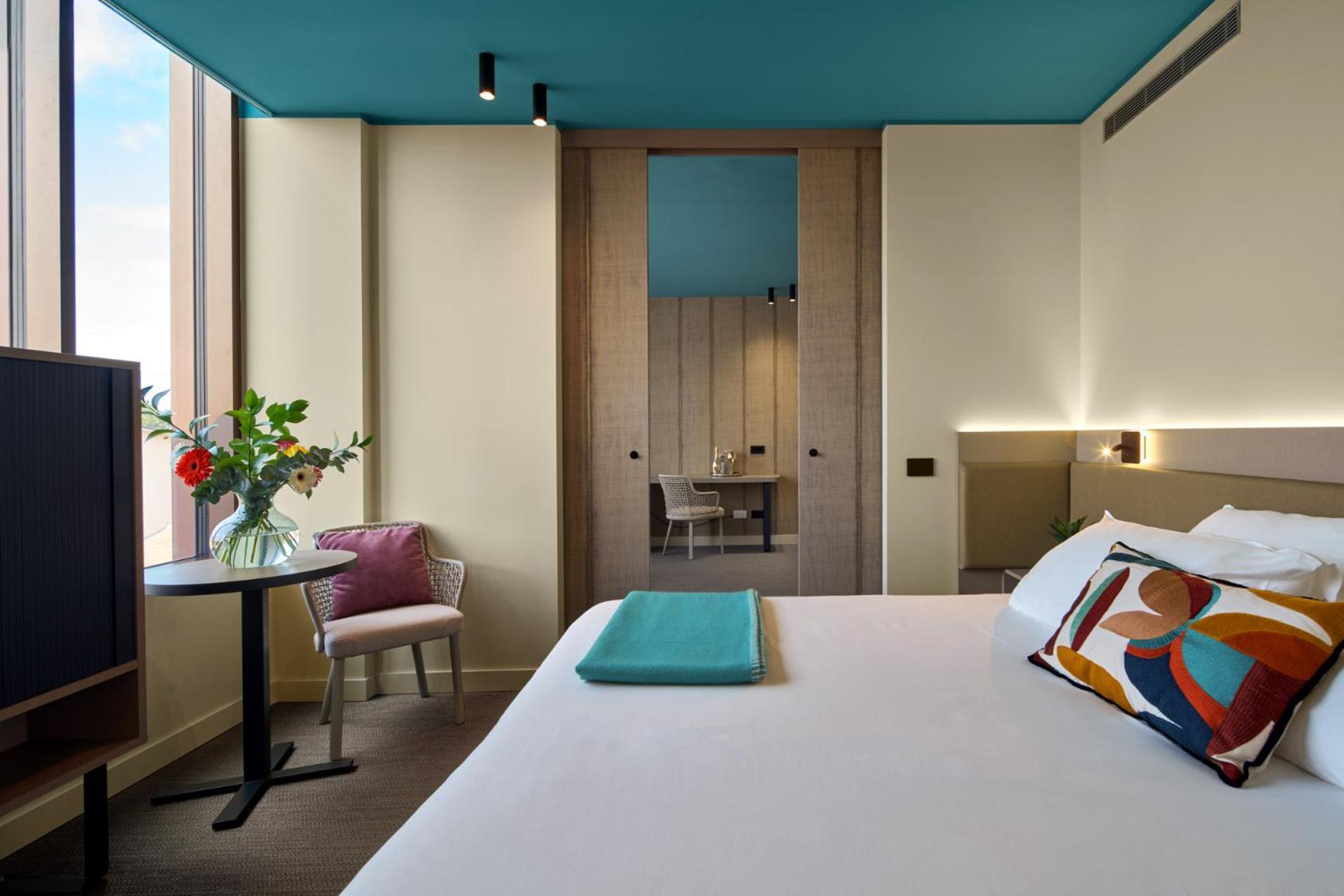 Wanderlust Hotel - Suite & Spa - Apartments & Villas - Bardolino, Lago Di Garda - Verona Dış mekan fotoğraf